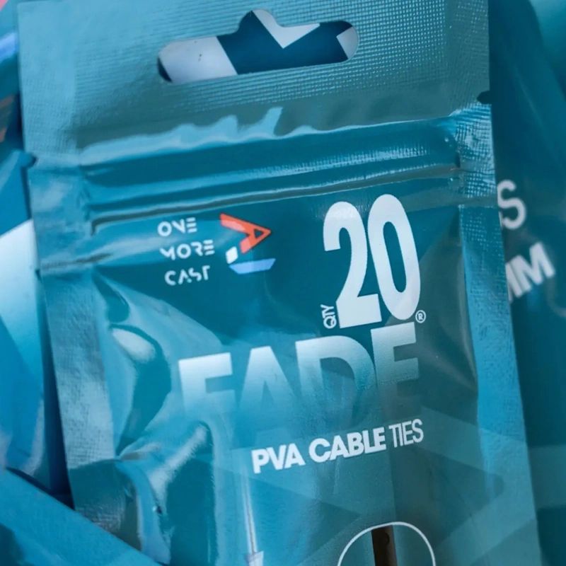 OMC Fade PVA Cable Ties